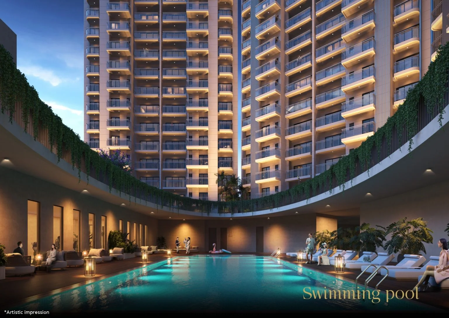 Greater Noida