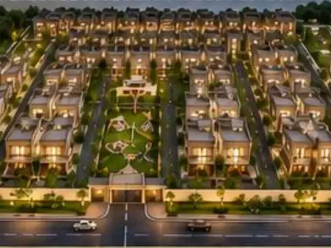 Golden Avenue Riverside City