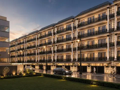 Golden Avenue Riverside City
