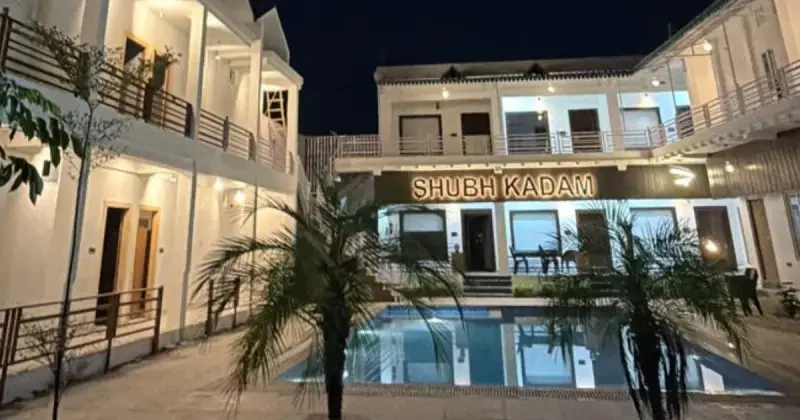 Shubh Kadam