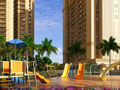 Purvanchal Sunbliss