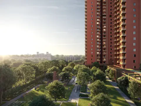 Max Estate 105
