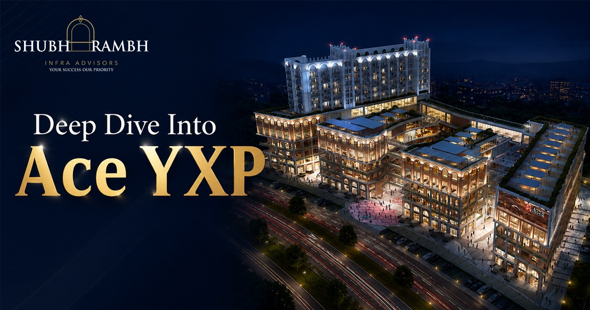 Rental Income Potential of Investing in Studio Apartments on Yamuna Expressway Rental Income Potential of Investing in Studio Apartments on Yamuna Expressway