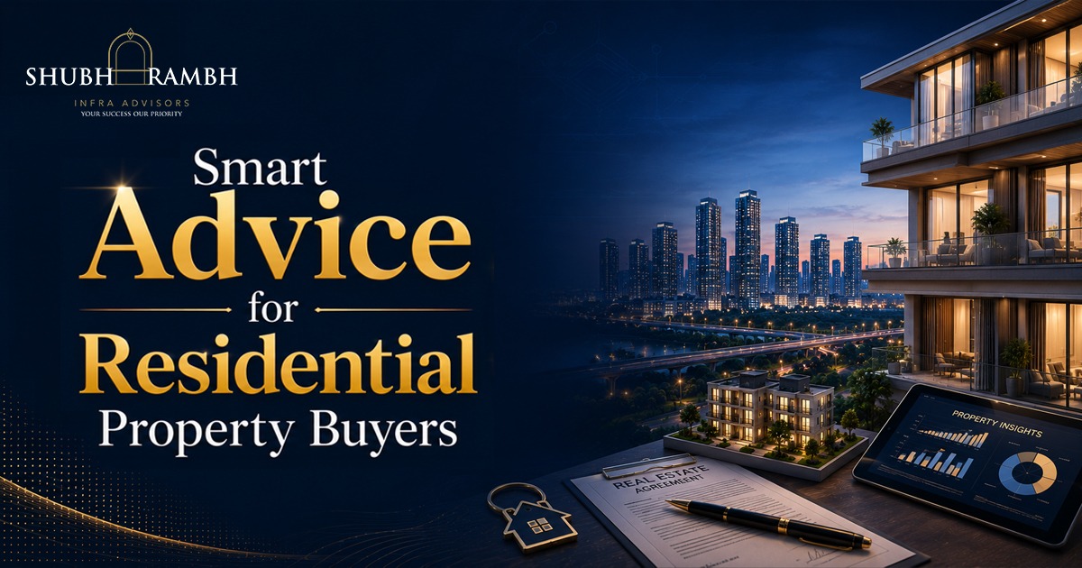 Navigating New Residential Projects During the Greater Noida Real Estate Boom Navigating New Residential Projects During the Greater Noida Real Estate Boom