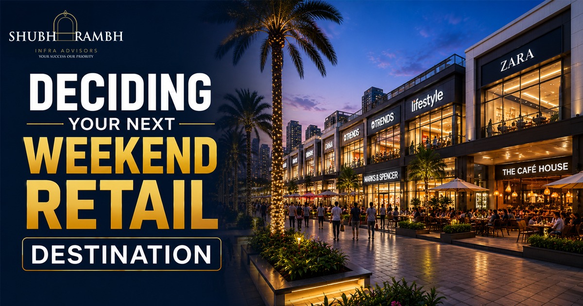 The Ultimate Guide to Malls in Noida The Ultimate Guide to Malls in Noida