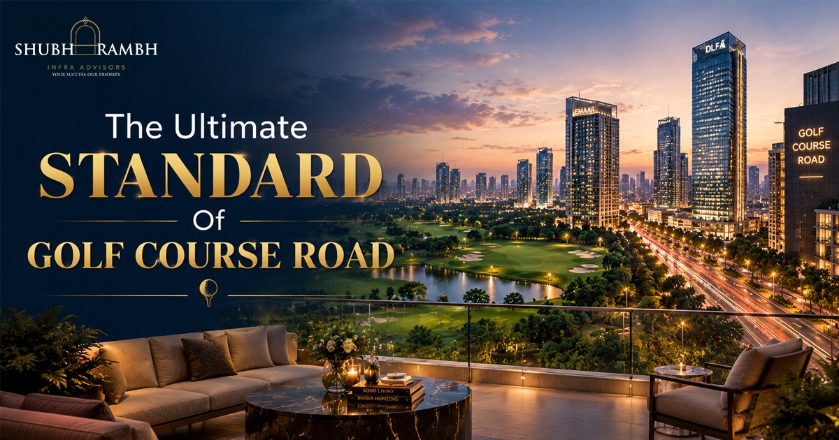 Sector-wise Analysis of Luxury and Premium Apartments in Gurgaon Sector-wise Analysis of Luxury and Premium Apartments in Gurgaon