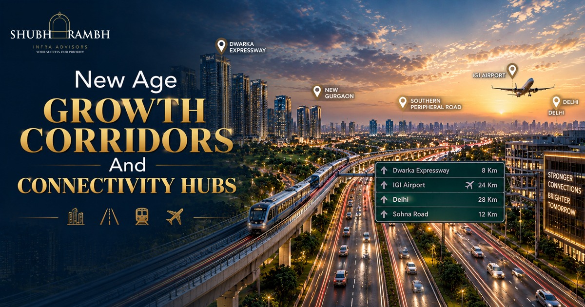 Sector-wise Analysis of Luxury and Premium Apartments in Gurgaon Sector-wise Analysis of Luxury and Premium Apartments in Gurgaon