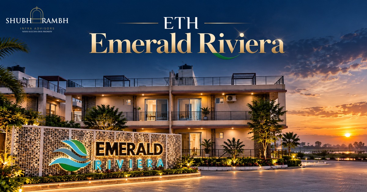 Top Residential Projects with Premium Amenities in Haridwar