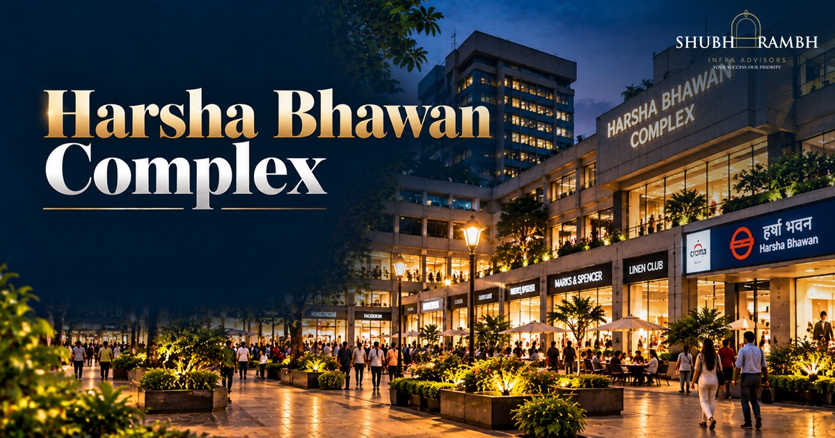 The Ultimate Guide to Central Delhi's Retail Scene The Ultimate Guide to Central Delhi's Retail Scene