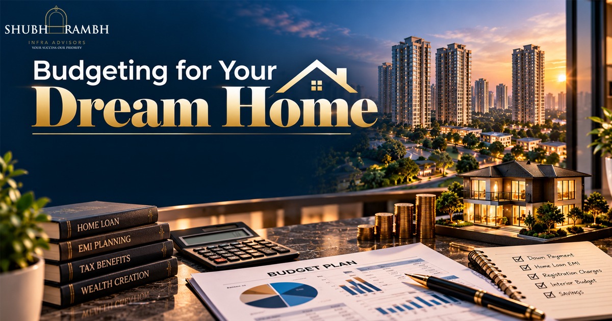 How to Safely Buy a Home in India with Expert Tips and RERA Guidelines?