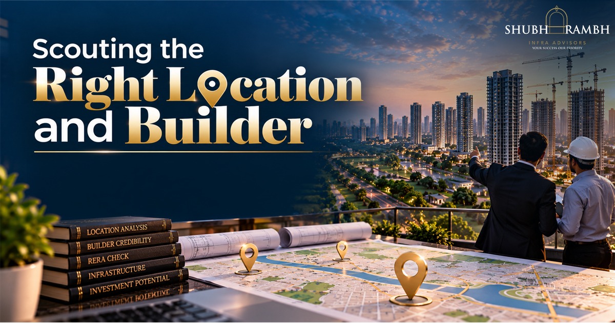 How to Safely Buy a Home in India with Expert Tips and RERA Guidelines?