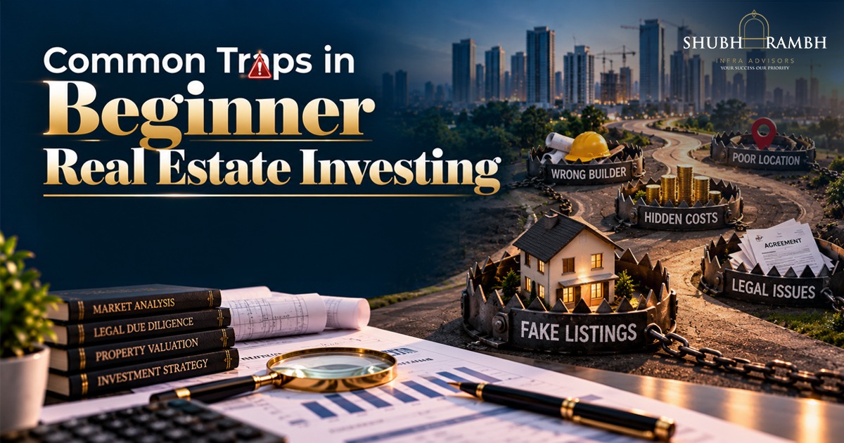 Finding High-ROI Properties with Market Metrics