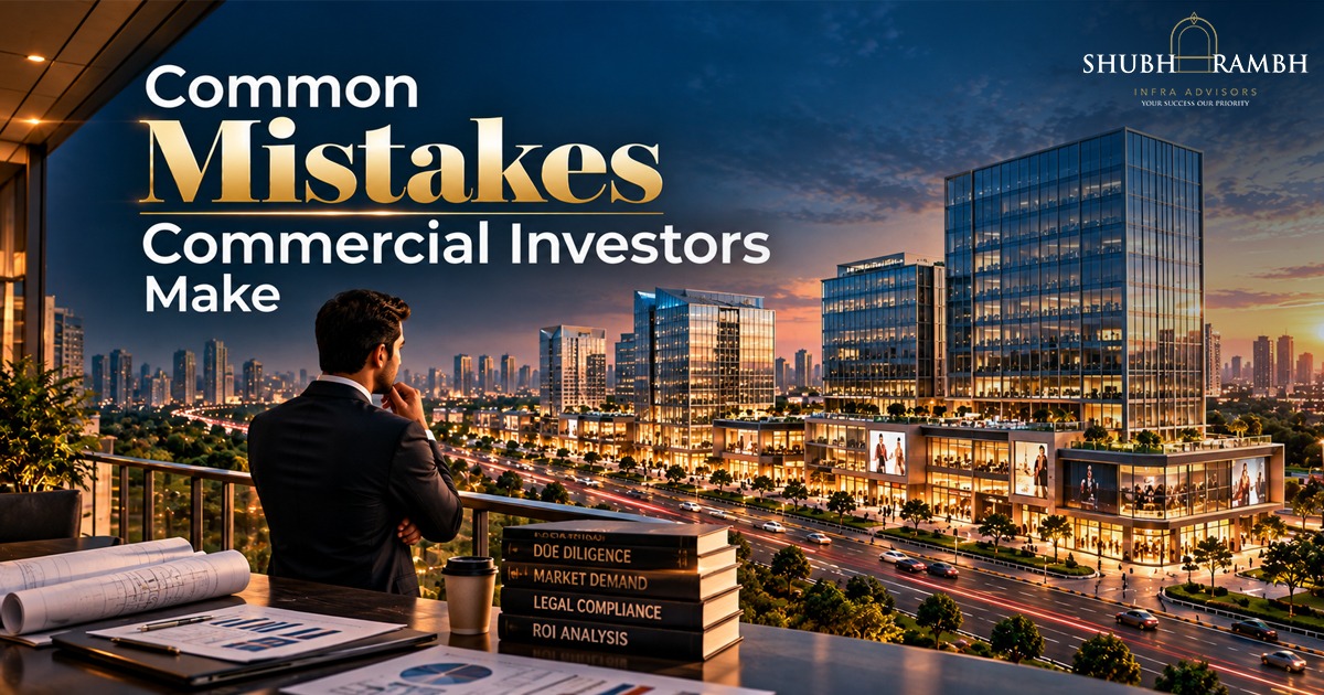 5 High Growth Commercial Picks on Yamuna Expressway 5 High Growth Commercial Picks on Yamuna Expressway