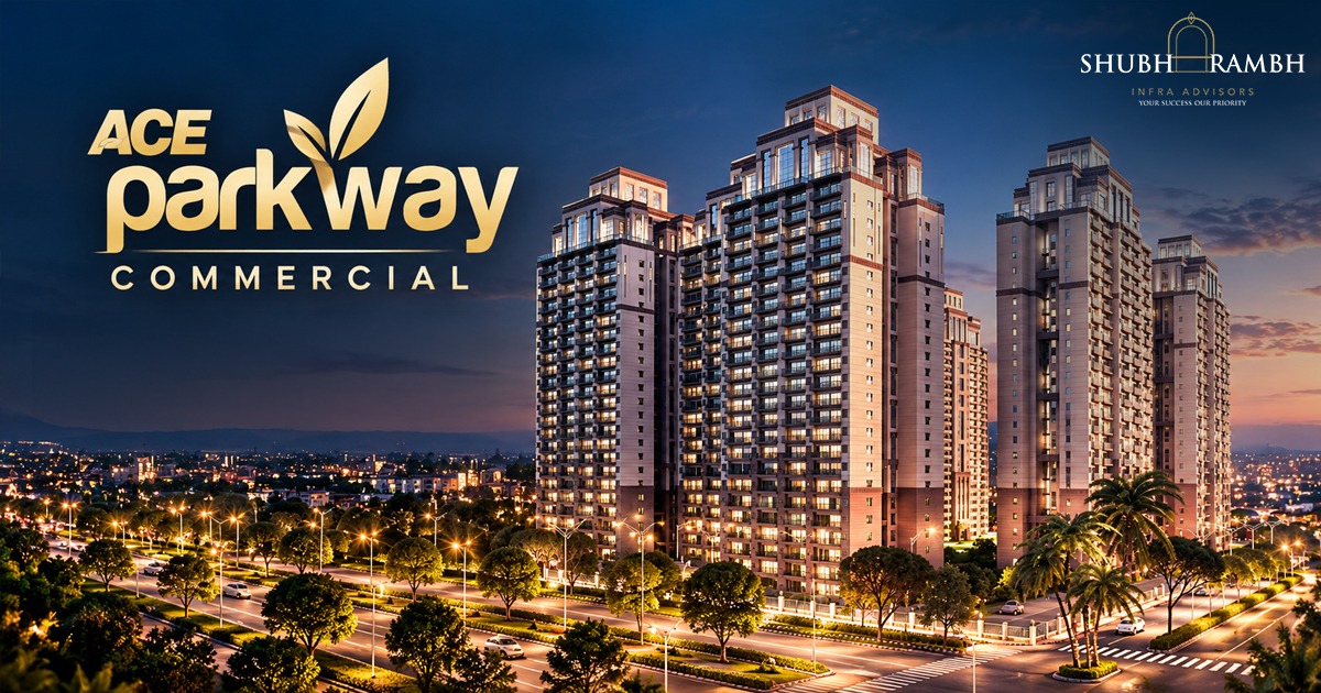 5 High Growth Commercial Picks on Yamuna Expressway 5 High Growth Commercial Picks on Yamuna Expressway