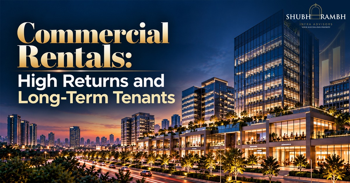 Commercial vs Residential Rentals What S a Better Investment Commercial vs Residential Rentals What S a Better Investment
