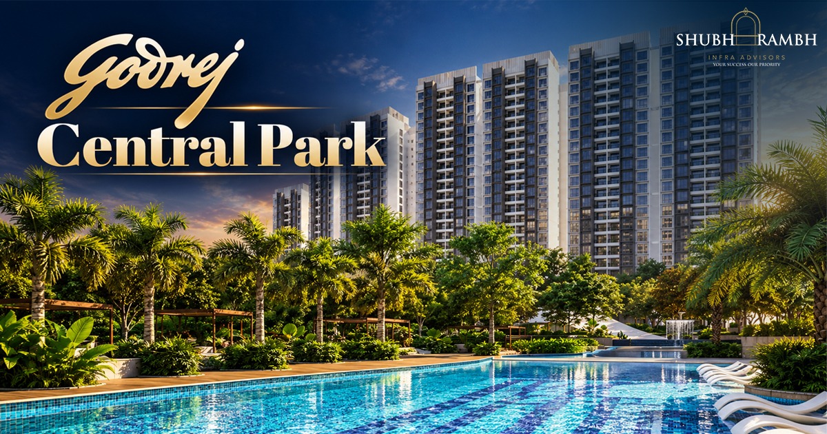 5 Luxury Residences in Pune So Cool You'll  Want to Move in Right Now
