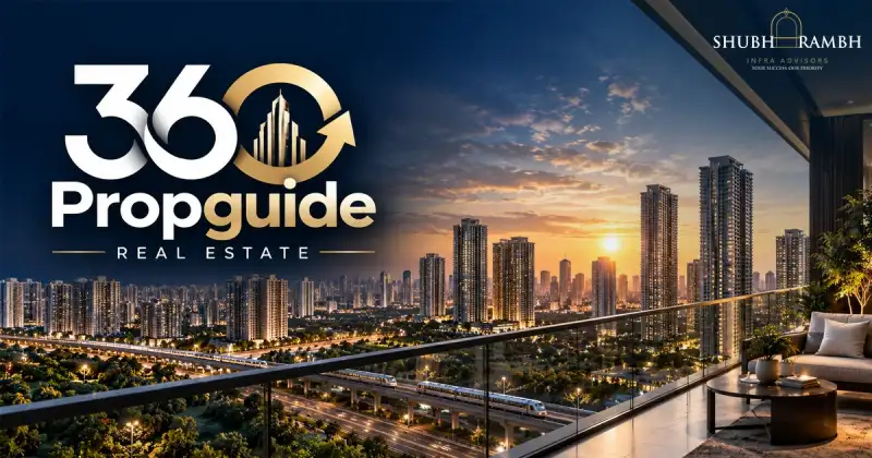 360 Propguide Real Estate