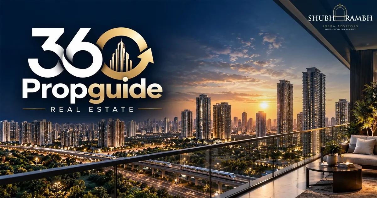 360 Propguide Real Estate 360 Propguide Real Estate