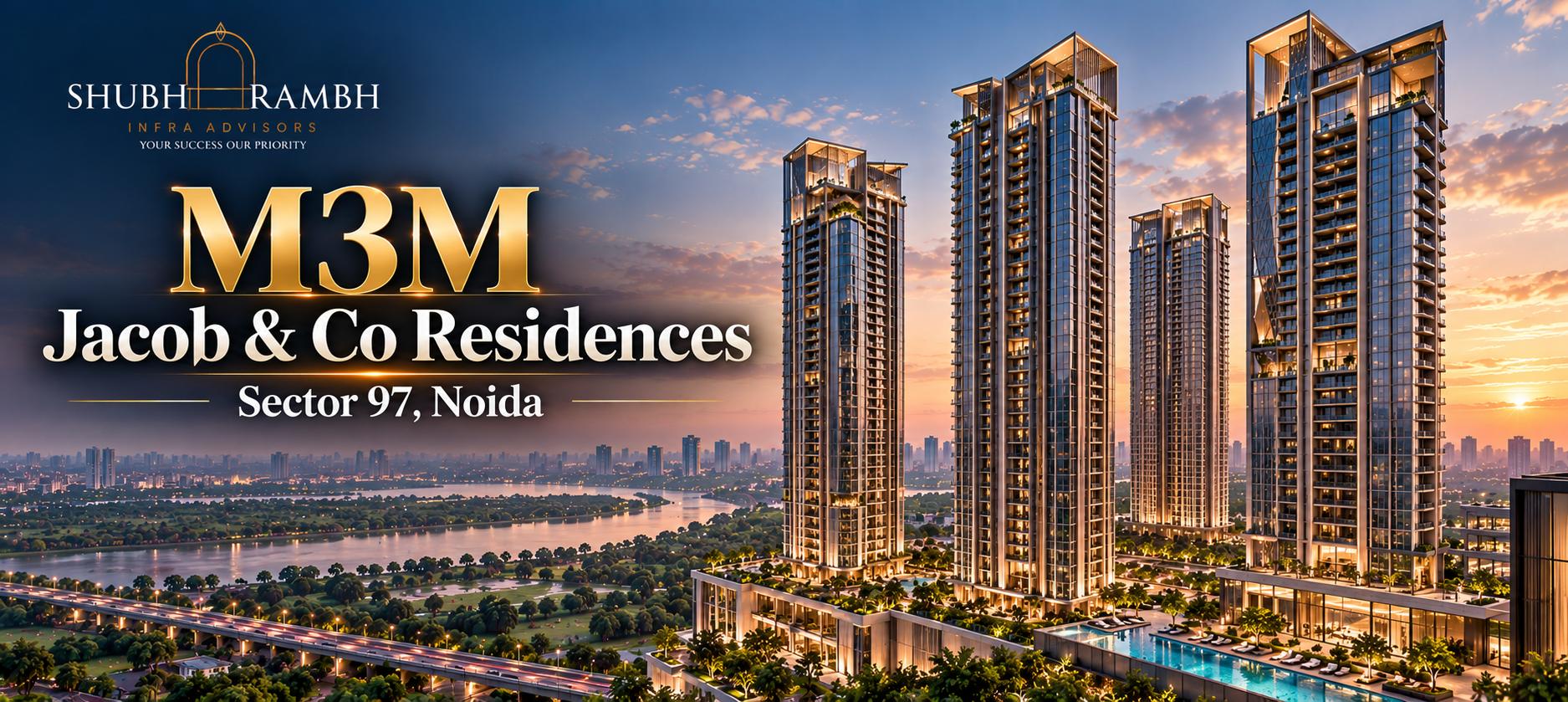 5 Most Expensive Homes in Noida with Their Pricing 5 Most Expensive Homes in Noida with Their Pricing