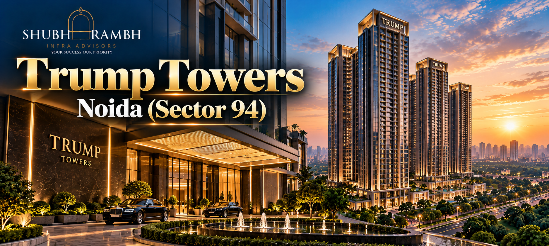 5 Most Expensive Homes in Noida with Their Pricing 5 Most Expensive Homes in Noida with Their Pricing
